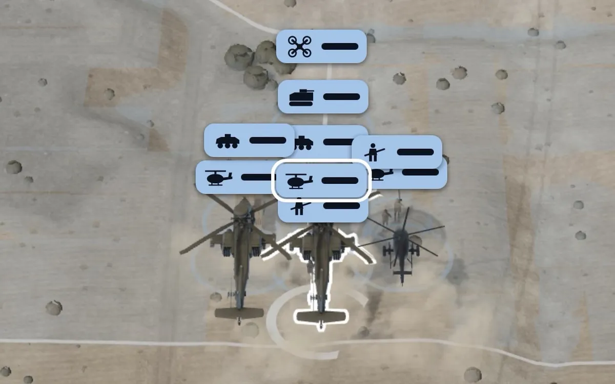 Brink, screenshot